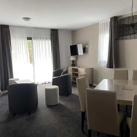 Le Portillo - Piscine - Pour 8 Personnes Mae-5143