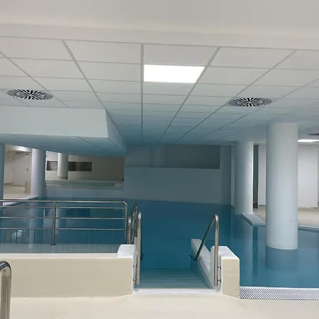 Le Portillo - Piscine - Pour 8 Personnes Mae-5143 Daire *